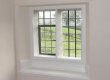 Horizontal Sliding Secondary Glazing