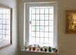 Hinged Secondary Glazing