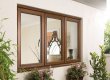 Wooden Windows