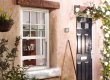 Wooden Windows