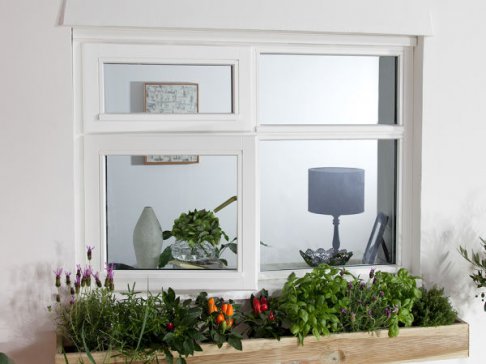 Wooden Windows Cumbria