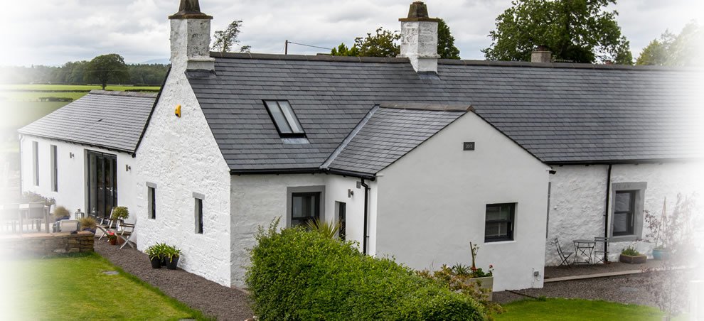 Windows and Doors For Listed Buildings