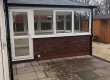 Finished Conservatory