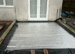 Insulated Floor