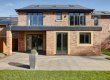Aluminium Doors