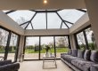 Glass Roof