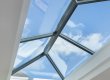 Glass Roof Lantern