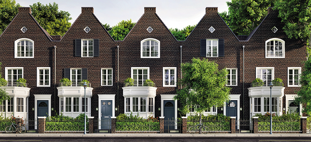 Solid Core Composite Doors | GRiPCORE Doors | Composite Doors Carlisle | Composite Doors Cumbria