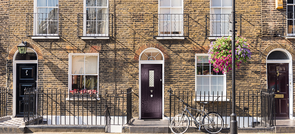 Solid Core Composite Doors | GRiPCORE Doors | Composite Doors Carlisle | Composite Doors Cumbria