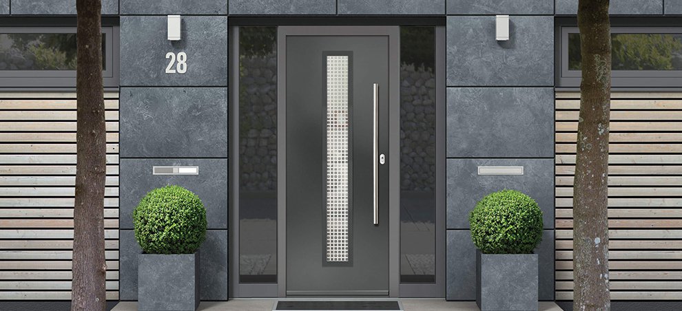 Composite Door Installation | Carlisle | Cumbria | Dumfries | Hexham