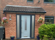 Composite Door Installation