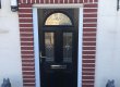 Composite Door Installation
