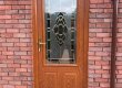 Composite Door Installation