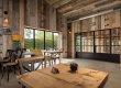 Aluminium Room Divider