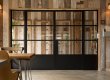 Aluminium Room Divider