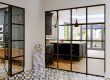 Aluminium Internal Screen