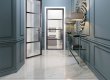 Aluminium Internal Doors
